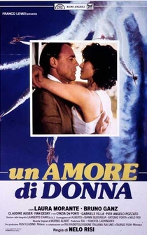 Poster Un amore di donna