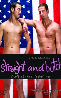 Poster Straight & Butch