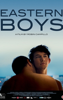 Poster de Eastern Boys