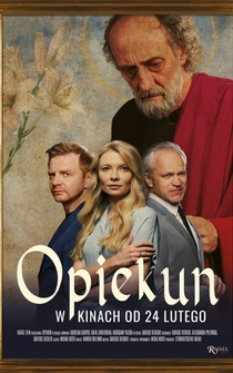 Poster Opiekun