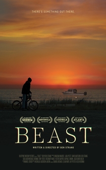 Poster Beast