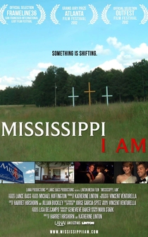 Poster Mississippi I Am