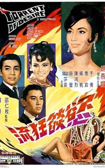 Poster Yiu yan kuang liu