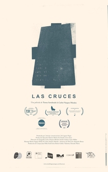 Poster Las cruces