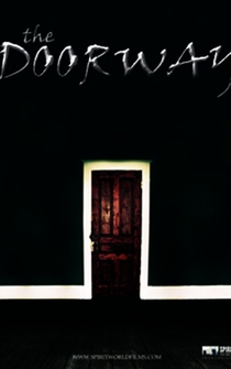 Poster The Doorway