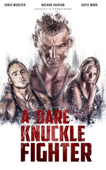 Poster A Bare Knuckle Fighter