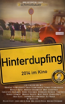 Poster Hinterdupfing