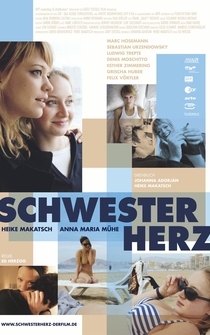 Poster Schwesterherz