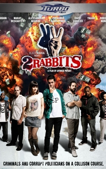 Poster de Two Rabbits
