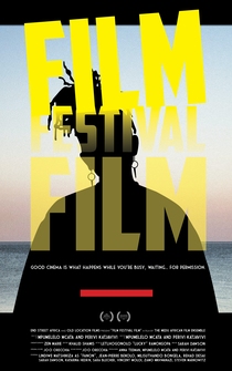 Poster Film Festival Film