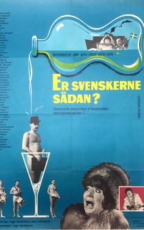 Poster Svenska bilder