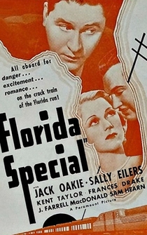 Poster Florida Special