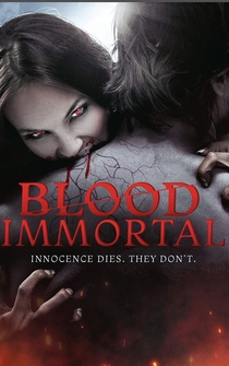 Poster Love Immortal