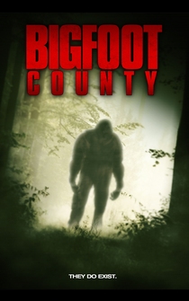 Poster Bigfoot County