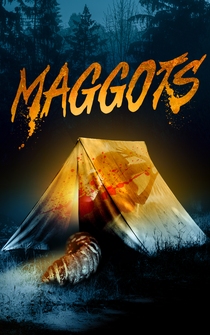 Poster Maggots