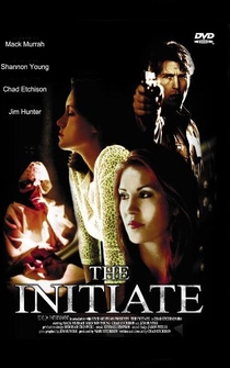 Poster de The Initiate