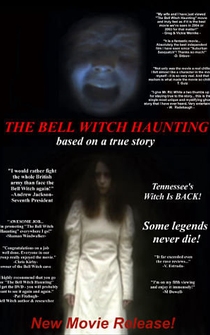 Poster Bell Witch Haunting