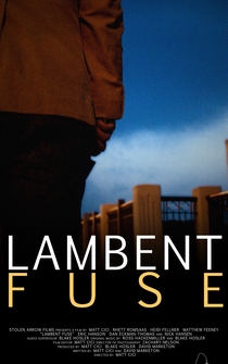 Poster Lambent Fuse