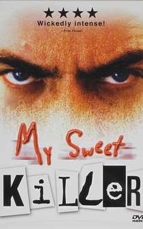 Poster My Sweet Killer