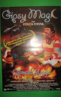 Poster Gypsy Magic