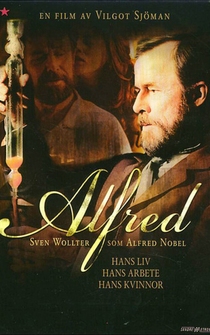 Poster Alfred