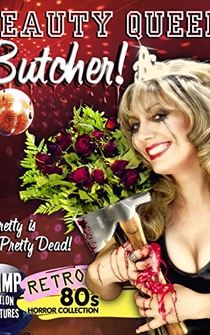 Poster Beauty Queen Butcher