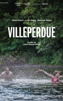 Poster Villeperdue