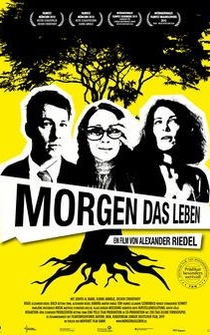 Poster Morgen das Leben