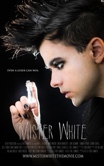 Poster Mister White