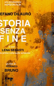 Poster Storia senza Fine