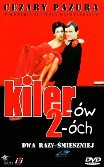 Poster Kiler-ów 2-óch