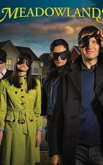 Poster de Cape Wrath