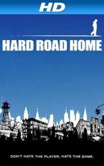 Poster Hard Road Home