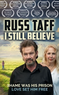 Poster Russ Taff: I Still Believe