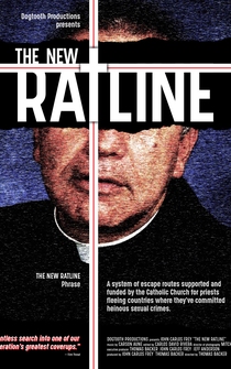 Poster The New Ratline