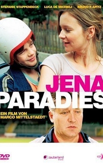 Poster Jena Paradies