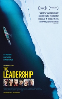 Poster The Leadership