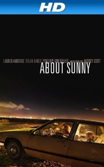 Poster About Sunny