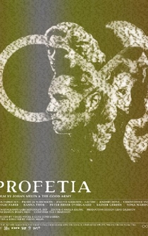 Poster Profetia