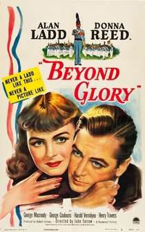 Poster Beyond Glory