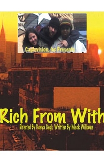 Poster Rich from Within