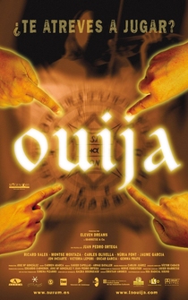 Poster Ouija