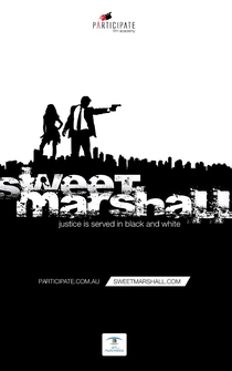 Poster Sweet Marshall