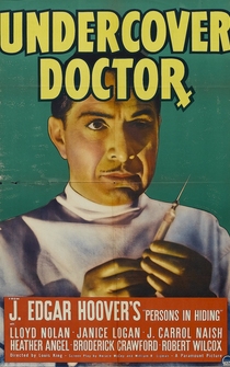 Poster Undercover Doctor