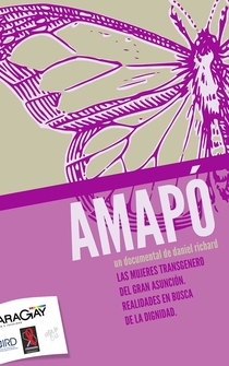 Poster Amapó