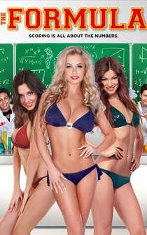 Poster de The Formula
