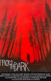 Poster From the Dark