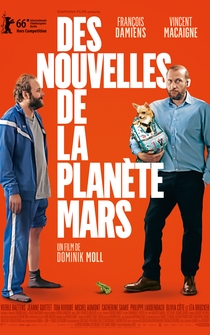 Poster Noticias de la familia Mars