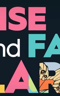 Poster The Rise and Fall of LuLaRoe