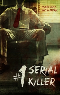 Poster #1 Serial Killer